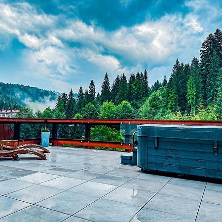 Wójcik SPA - Krynica Zdrój Exterior foto